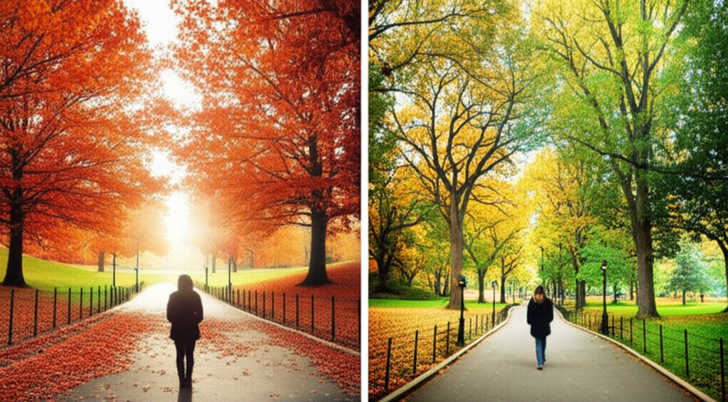 Melhores Épocas para Visitar Nova York